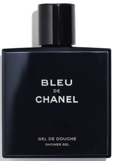 BLEU DE CHANEL ГЕЛЬ ДЛЯ ДУША – 200 ml .